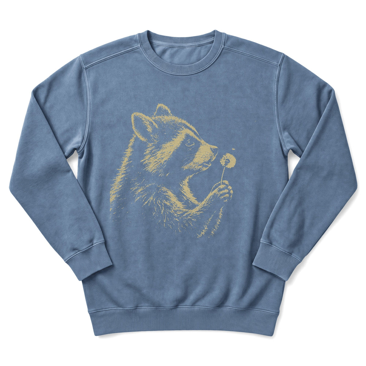 Wish Bandit Sweatshirt