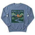 Hike Slow Club Sweatshirt