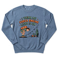 Check Engine Light Sweatshirt