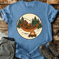 Hammock Bookclub T-Shirt
