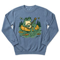Pondside Pickin Sweatshirt
