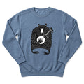 Banjo Bear Sweatshirt