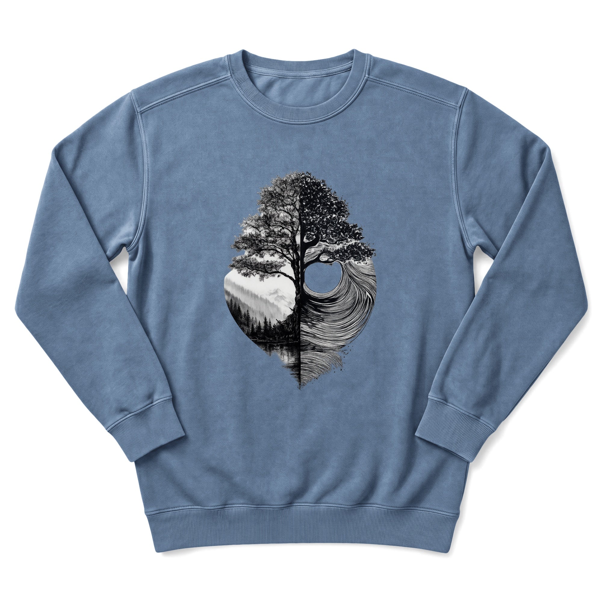 Symbiosis Sweatshirt