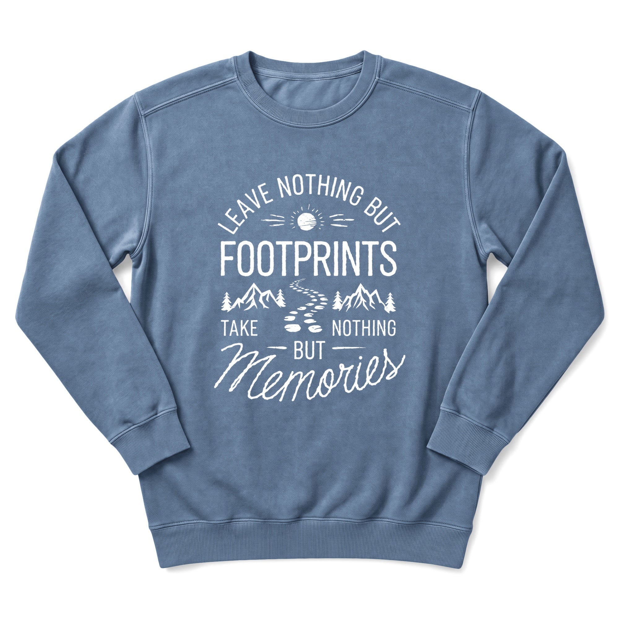 Take Memories Sweatshirt