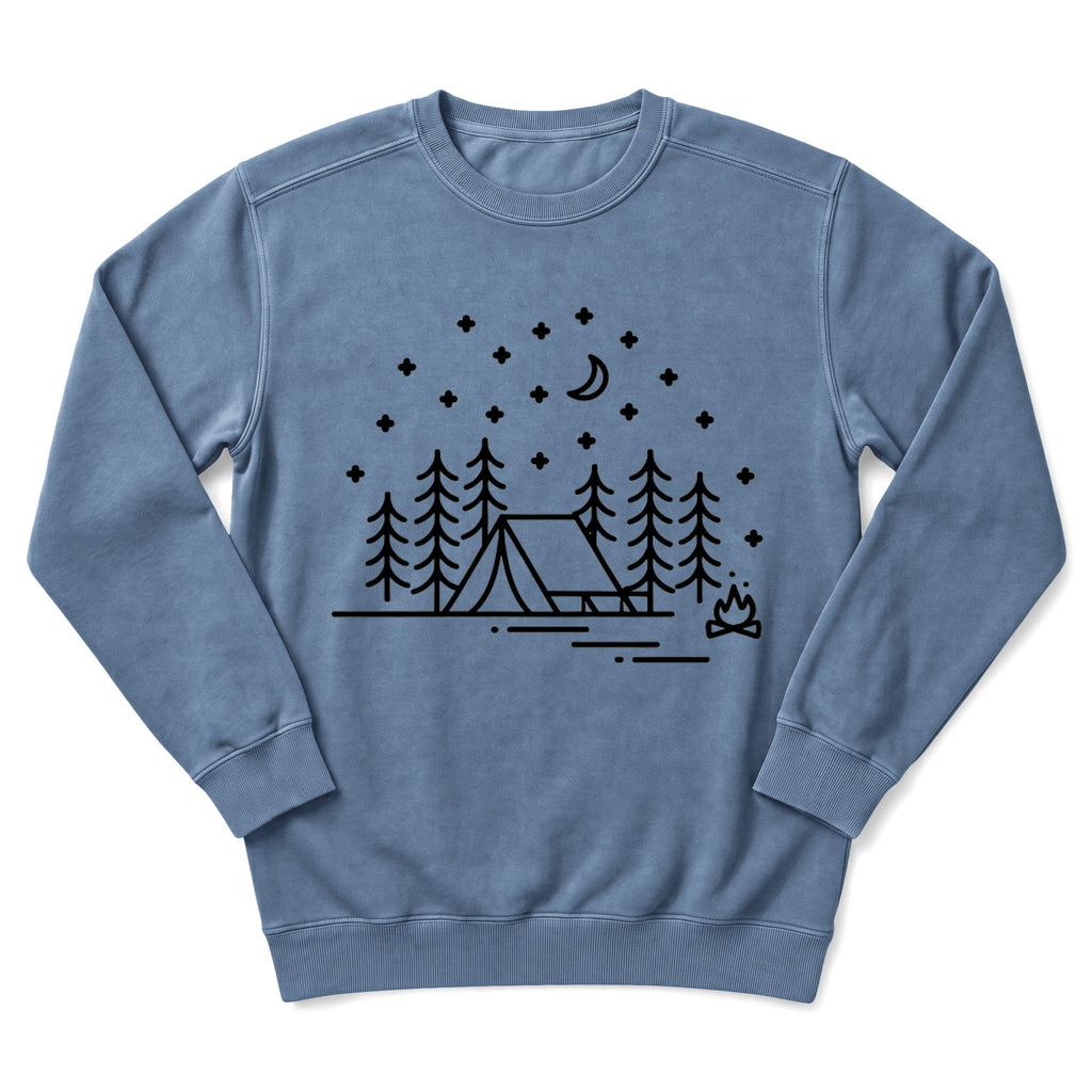 Under The Stars Sweatshirt