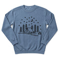 Under The Stars Sweatshirt