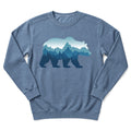 Bear Mountain Sweatshirt