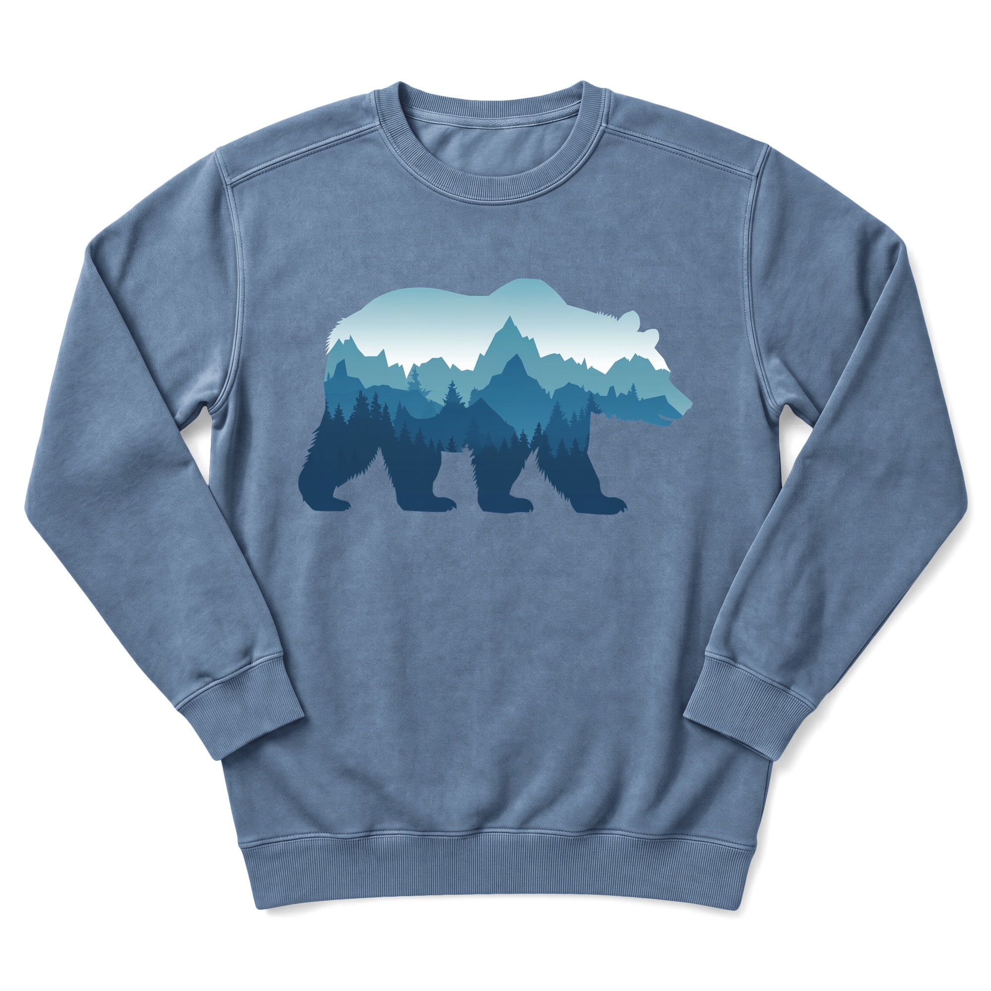 Bear Mountain Sweatshirt
