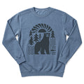 Bear Spirit Sweatshirt
