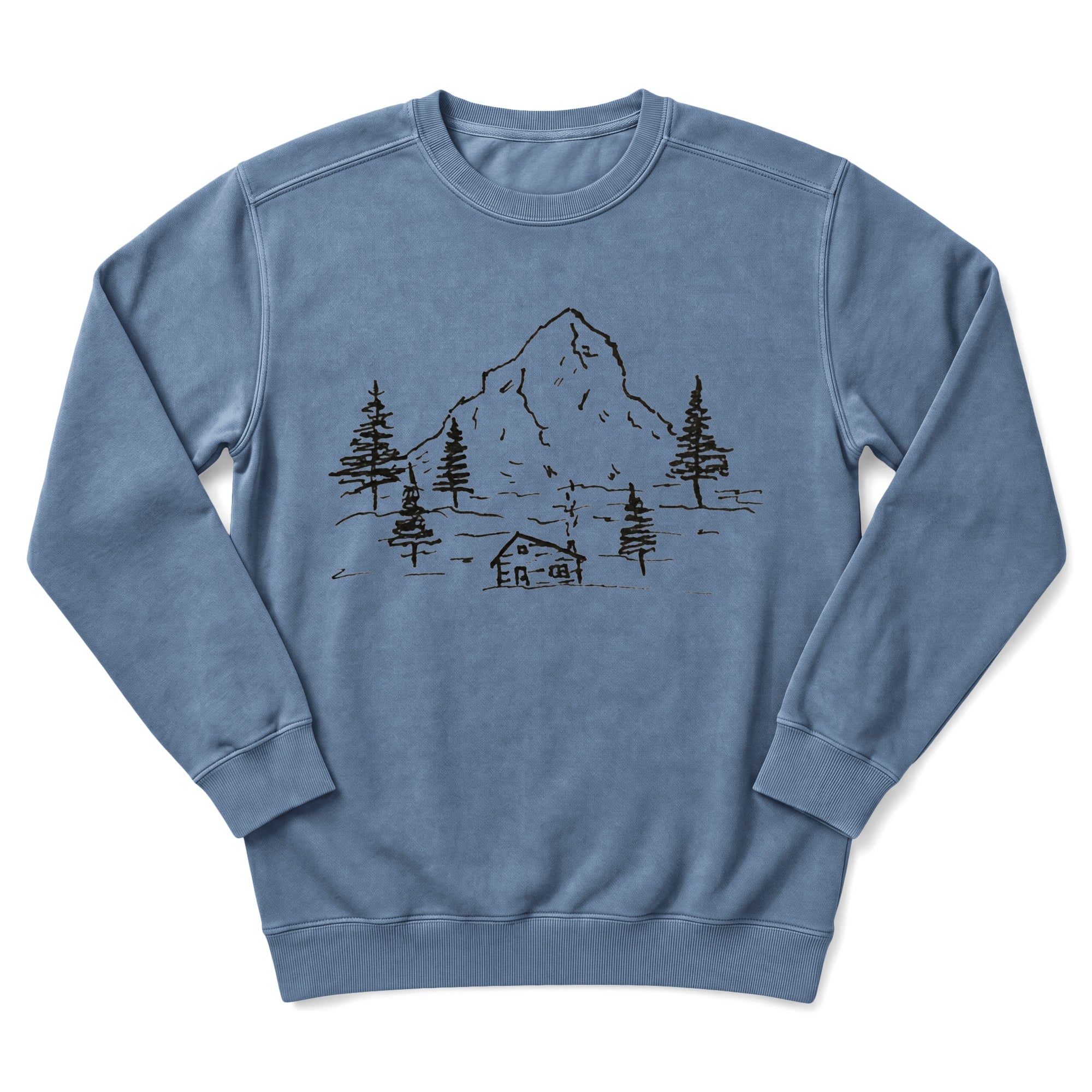 Perfect Place Sweatshirt