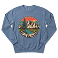 I Hate People Sweatshirt