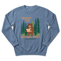 Protect Our National Parks Sweatshirt