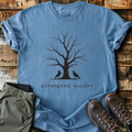 Attempted Murder T-Shirt