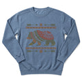 Aztec Sweatshirt
