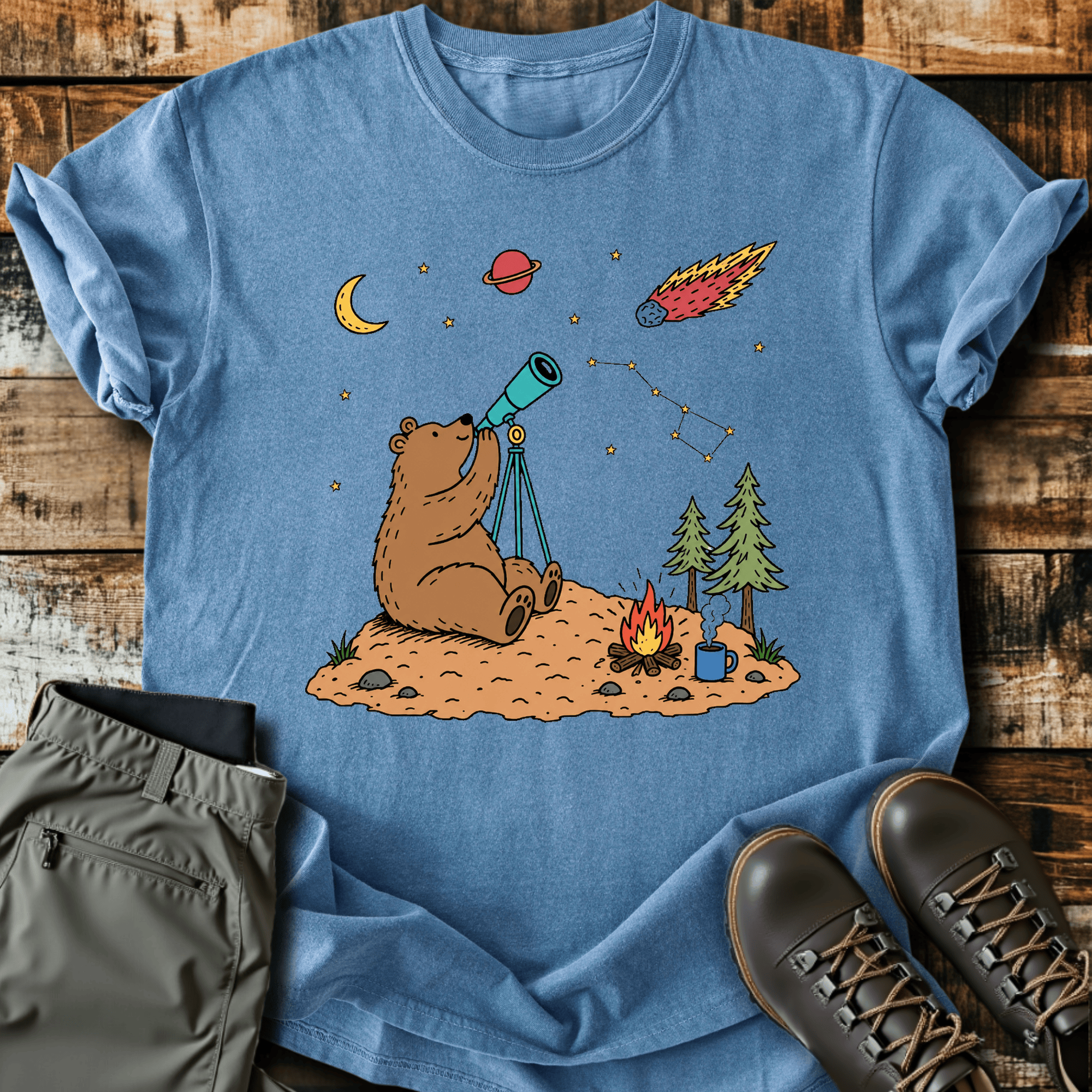 Ursa Major T-Shirt