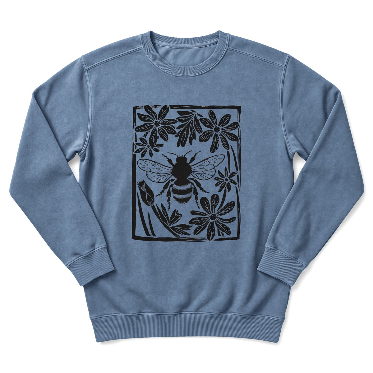 Bee Sweatshirt