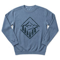 Peaks & Valleys Sweatshirt