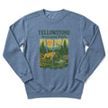 Yellowstone Sweatshirt