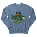 Find Your Flow Sweatshirt