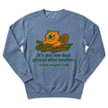 Dam Project Sweatshirt