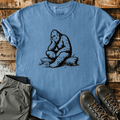 Squatch Of Life T-Shirt