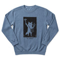 Shroom Service Sweatshirt
