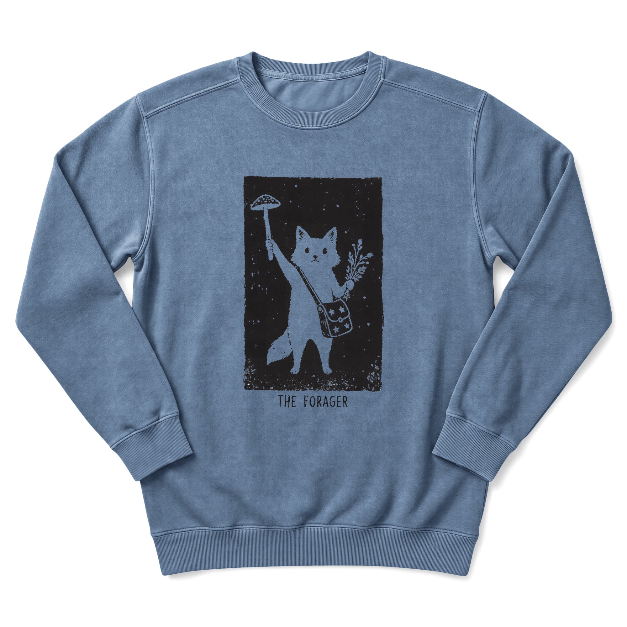 Shroom Service Sweatshirt