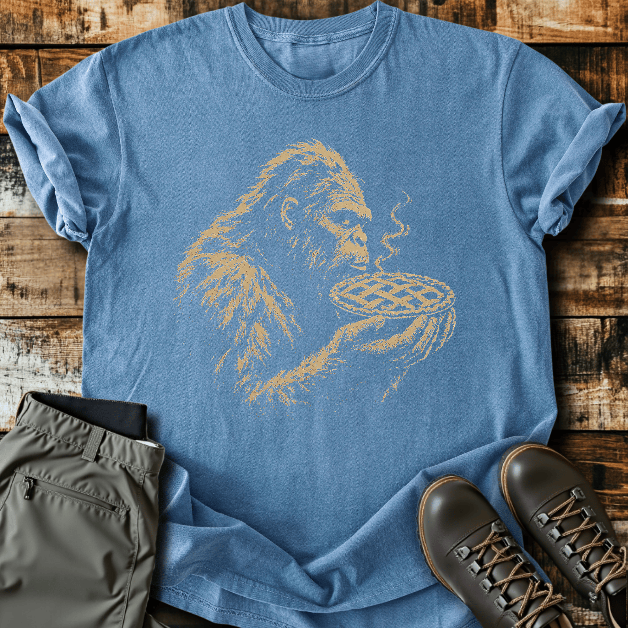 Apple Pie T-Shirt