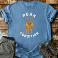 Peak Condition T-Shirt
