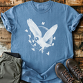 Owl Be Damned T-Shirt