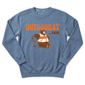 Outdoorsy Sweatshirt