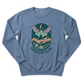 Guided By Glow Sweatshirt