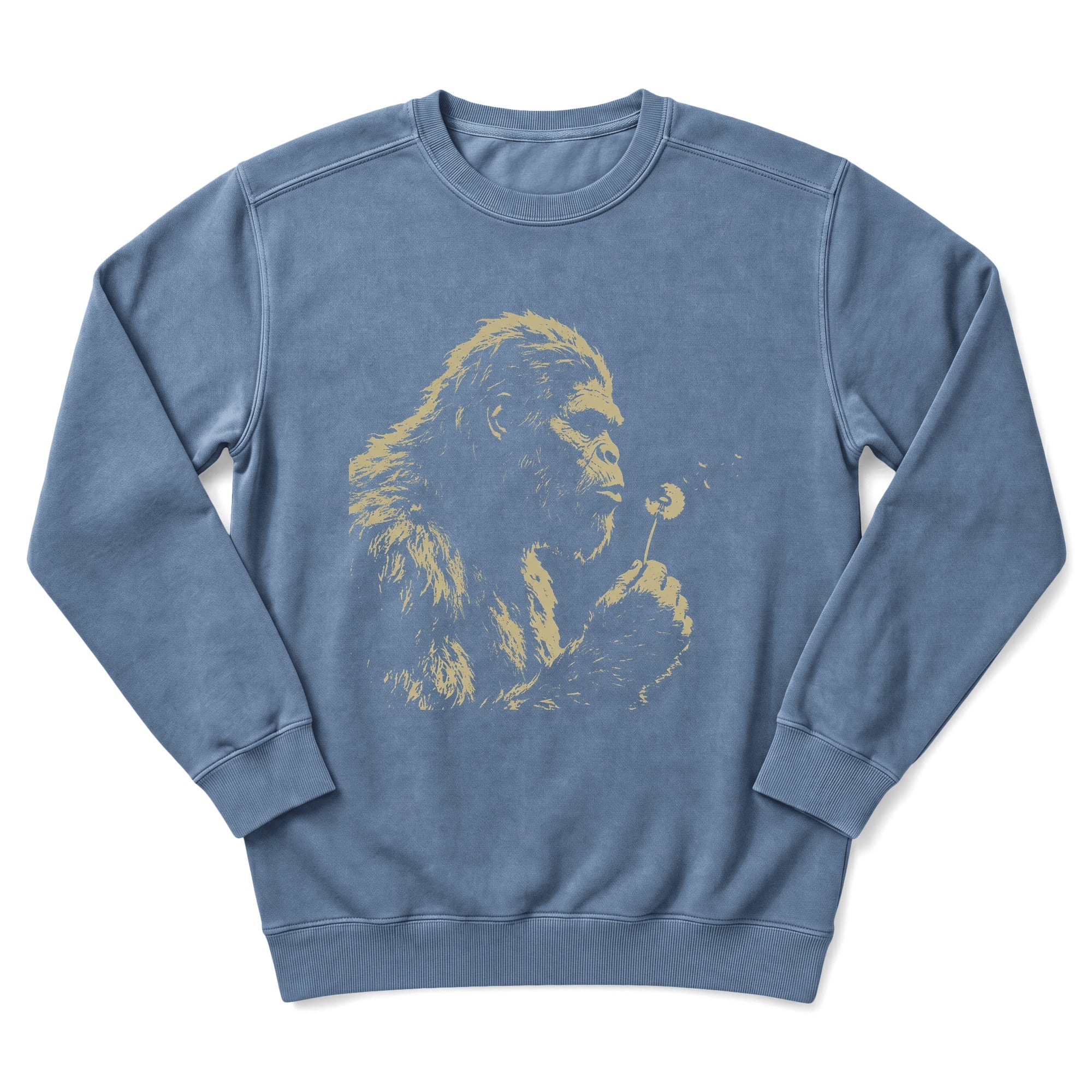 Blowing Wishes Sweatshirt