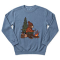 Otterly Chillin Sweatshirt