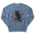 Night Owl Sweatshirt