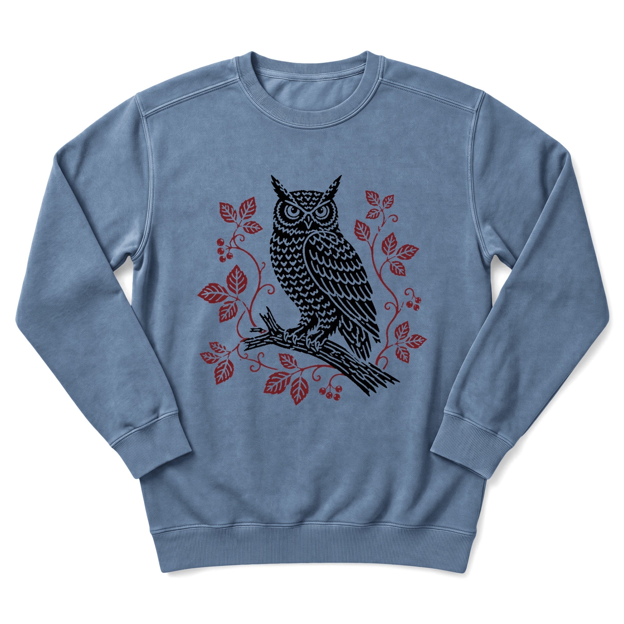 Night Owl Sweatshirt