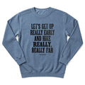 Psychopaths Sweatshirt Sweatshirt
