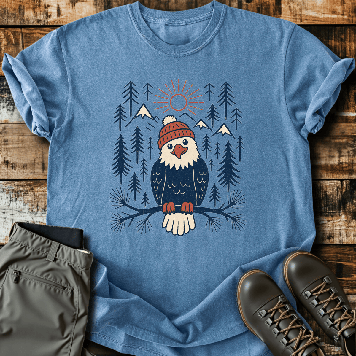 Beak Season T-Shirt