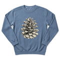 Pinecone Sweatshirt