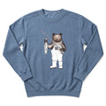 Gone Fishin' Sweatshirt