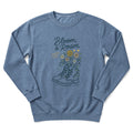Bloom & Roam Sweatshirt