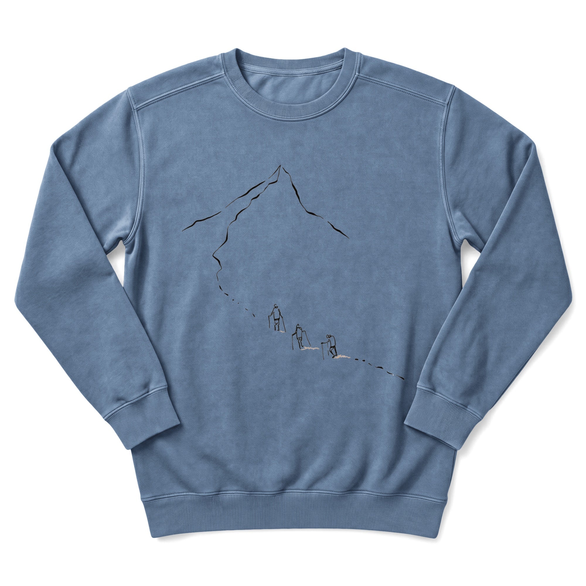 Lonely Hikers Sweatshirt