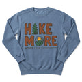 Hike More Sweatshirt