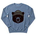 Grumpy Bear Sweatshirt