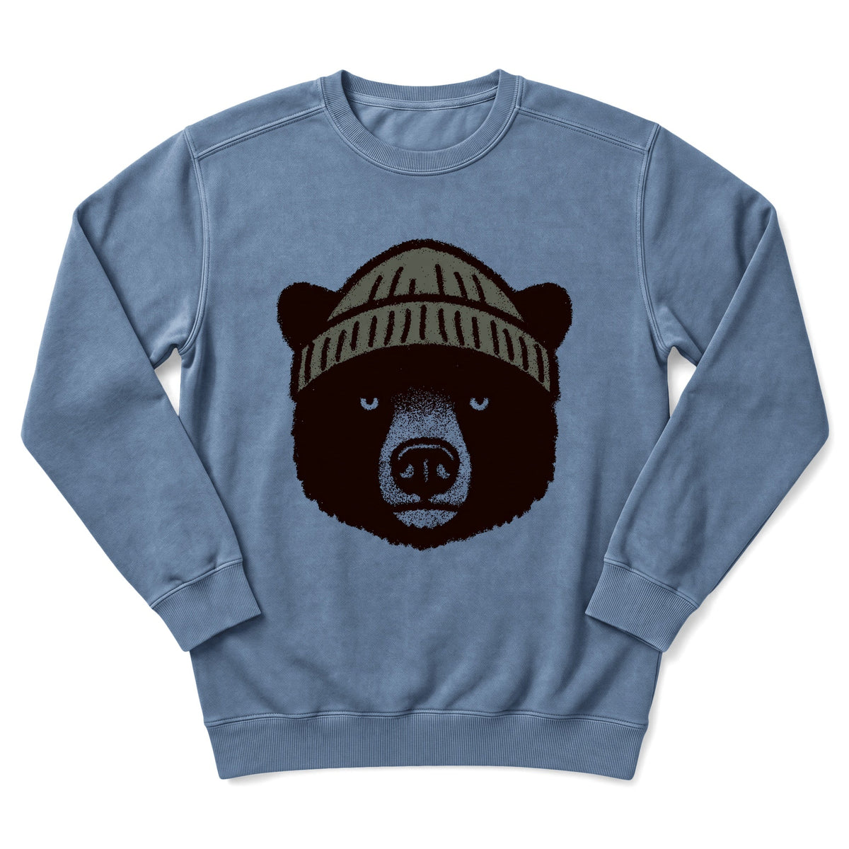 Grumpy Bear Sweatshirt