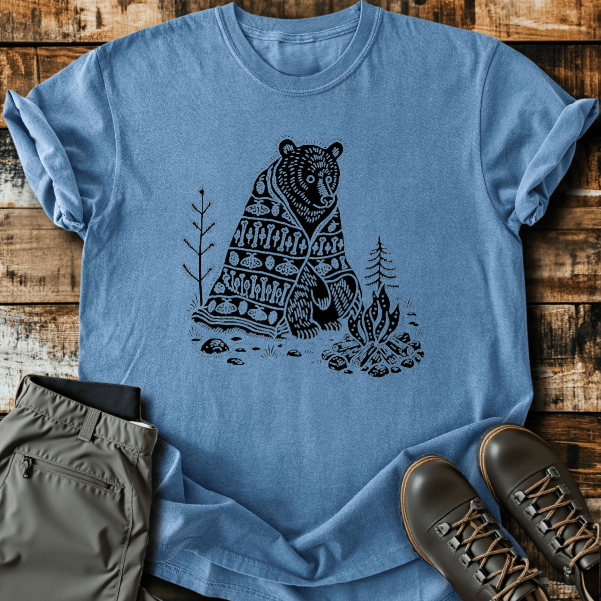 Bear Necessities T-Shirt