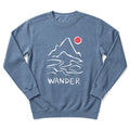 Wander Sweatshirt