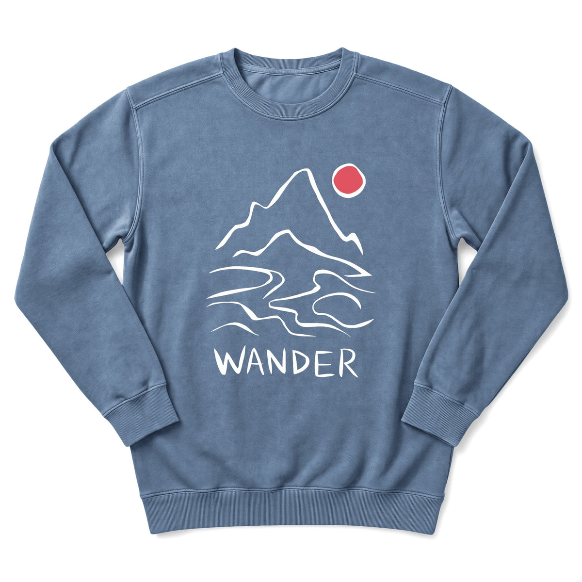 Wander Sweatshirt