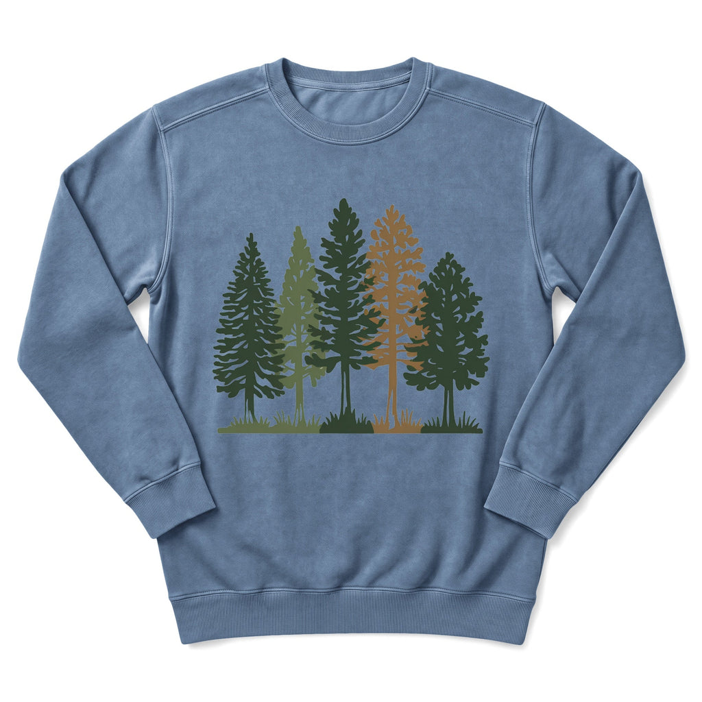 Forest Sweatshirt