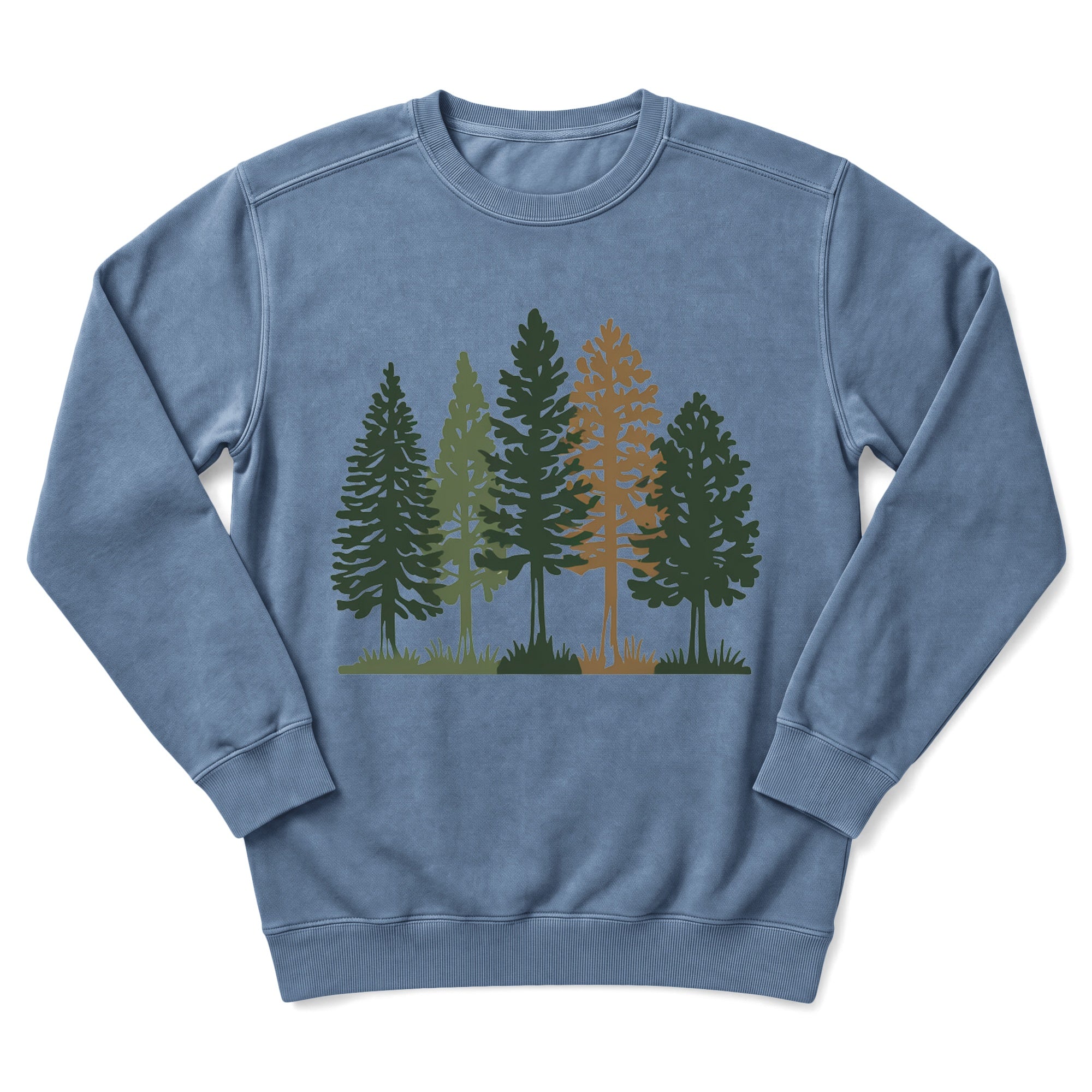 Forest Sweatshirt